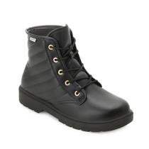 Bota Coturno Molekinha MK25-21641