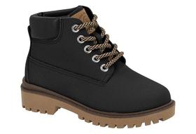 Bota Coturno Molekinho 2144214 Infantil Masculino