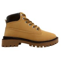 Bota coturno molekinho 2817-111