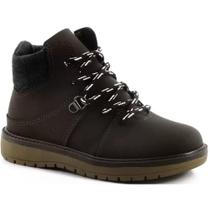 Bota Coturno Molekinho Infantil 2600.101