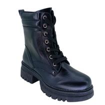 Bota Coturno Mooncity 72270 - Feminino