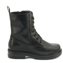 Bota Coturno Mooncity Montaria Feminino