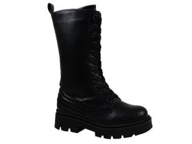 Bota Coturno Mooncity R.72245 Bota Coturno Mooncity R.72245