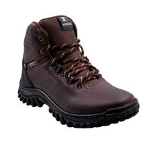 Bota Coturno Moto Trabalho Sandrini Dia Dia Couro Masculina Bota Coturno Moto Trabalho Sandrini Dia Dia Couro Masculina