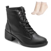 Bota Coturno P Via Marte VM26-00200