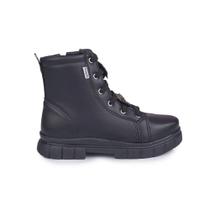 Bota Coturno Pampili Infantil Menina Fashion Conforto Bota Coturno Pampili Infantil Menina Fashion Conforto