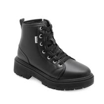 Bota Coturno Pampili P Infantil PP26-68105