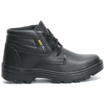 Bota Coturno Para Trabalho Hardwork