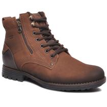 Bota Coturno Pegada 180745-03 Masculina