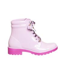 Bota coturno petite jolie infantil pj4995