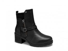 Bota Coturno Pink Cats V4001 Infantil Feminina Bota Coturno Pink Cats V4001 Infantil Feminina