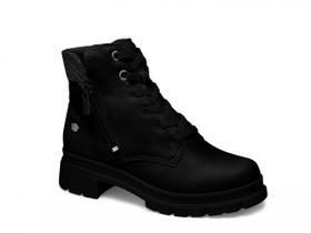 Bota Coturno Pink Cats V4281 Infantil Feminino