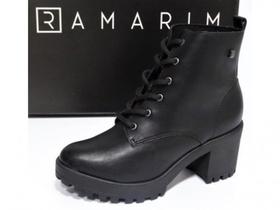 Bota Coturno Ramarim 37