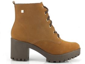 ankle boot em promoção