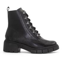 Bota Coturno Ramarim - Estilo, Durabilidade e Conforto Bota Coturno Ramarim - Estilo, Durabilidade e Conforto