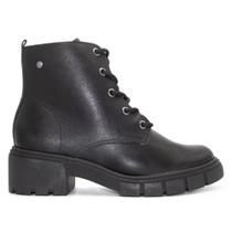 Bota Coturno Ramarim Feminina Casual 23-11121