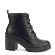 Bota Coturno Ramarim Salto Médio 23-50121
