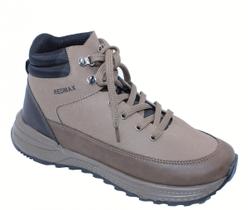 Bota Coturno Redmax 007503 Infantil Masculino Bota Coturno Redmax 007503 Infantil Masculino