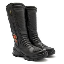 Bota Coturno Samu 192 Masculina Motoqueiro Motociclista Preta Emergência Cano Longo Bota Coturno Samu 192 Masculina Motoqueiro Motociclista Preta Emergência Cano Longo