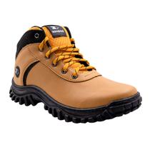 Bota Coturno Sandrini Adventure Bootcat Confortavel