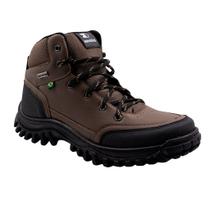 Bota Coturno Sandrini Adventure Masculina Tratorada