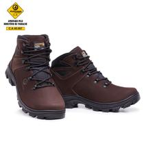 Bota coturno segurança C.A Arizon max Master Boots unissex