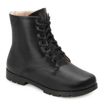 Bota Coturno Sense Way P GB25-1250