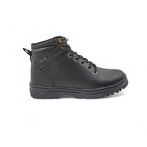 Bota Coturno Sport Fire Masculino Adulto Ref 0103A Bota Coturno Sport Fire Masculino Adulto Ref 0103A