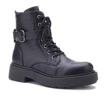 Bota Coturno Sua Cia Feminino 8307.15310