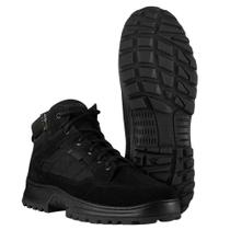 Bota Coturno Tático Interceptor Urban Cano Curto - Invictus