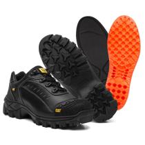 Bota Coturno Tênis Masculino Ref 04