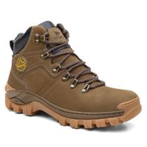 Bota Coturno Toronto Masculina Rato