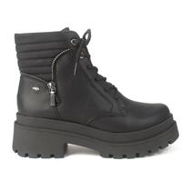 Bota Coturno Tratorada Feminina Dakota G9672