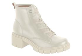 Bota Coturno Tratorada Feminina Moleca Bota Coturno Tratorada Feminina Moleca