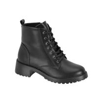 Bota Coturno Tratorada Ultraconforto Modare 7084.103