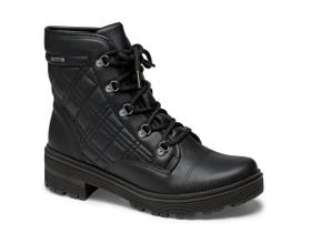 Bota Coturno Tratorado Dakota G5932 Feminino