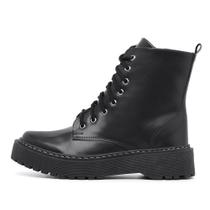 Bota Coturno Tratorado Fosco 460