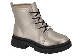 Bota coturno tratorado meninas molekinha - 2182100a Bota coturno tratorado meninas molekinha - 2182100a