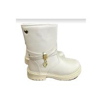 Bota Coturno Unipasso 105.02-187