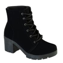 Bota Coturno Valesca VL23-010511