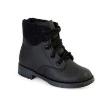 Bota Coturno Via Bag Infantil VB23-080