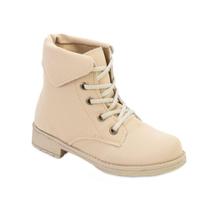 Bota Coturno Via Bag Infantil VB23-080