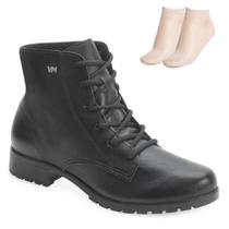 Bota Coturno Via Marte e Meia VM24-03100