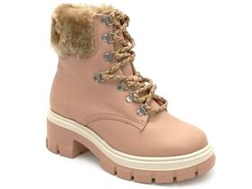 Bota Coturno Vizzano 3087 202 33/40