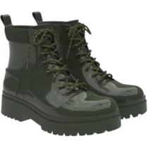 Bota Coturno Zaxy Style 18783AQ