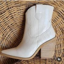 Bota country Croco