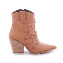 Bota Country Layla Palha