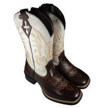 Bota Country Masculina Nashville 316