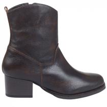 Bota Country Orcade Couro 072107
