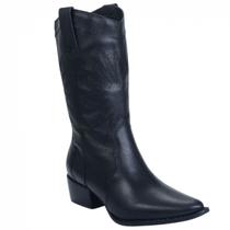 Bota Country Parô Couro Fly 101205522